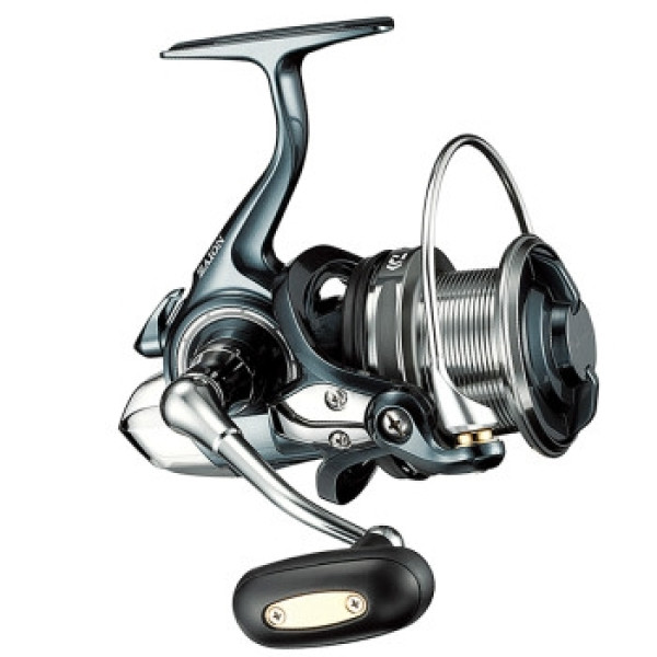 Катушка Daiwa Powersurf SS 4000QD