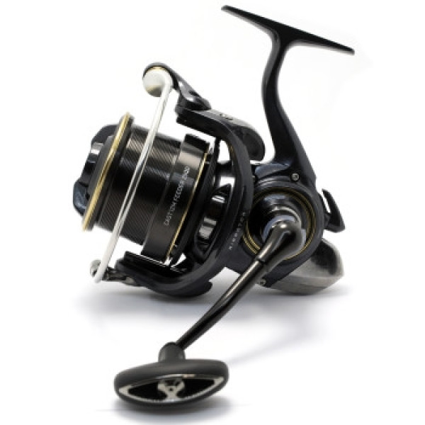 Котушка Daiwa 19 Cast IZM Feeder 25QD