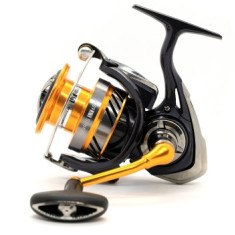Катушка Daiwa 19 Revros LT 6000
