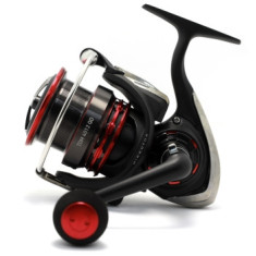 Катушка Daiwa 19 TDM 4012QD + Зап. шпуля