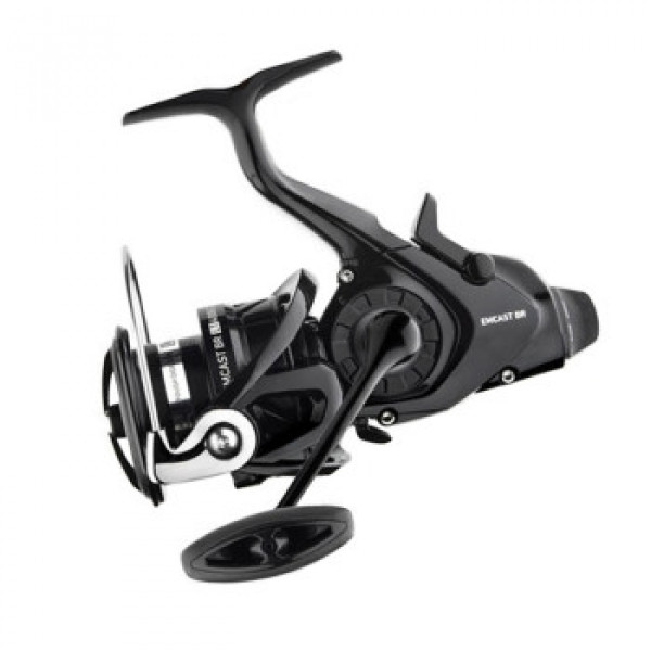 Катушка Daiwa 20 Black Widow BR LT 5000-C