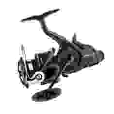 Котушка Daiwa 20 Black Widow BR LT 5000-C