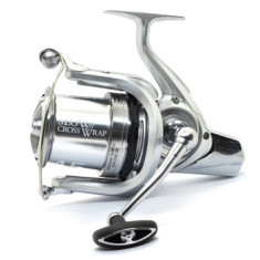 Катушка Daiwa 20 Crosscast Surf 45 SCW 5000C QD