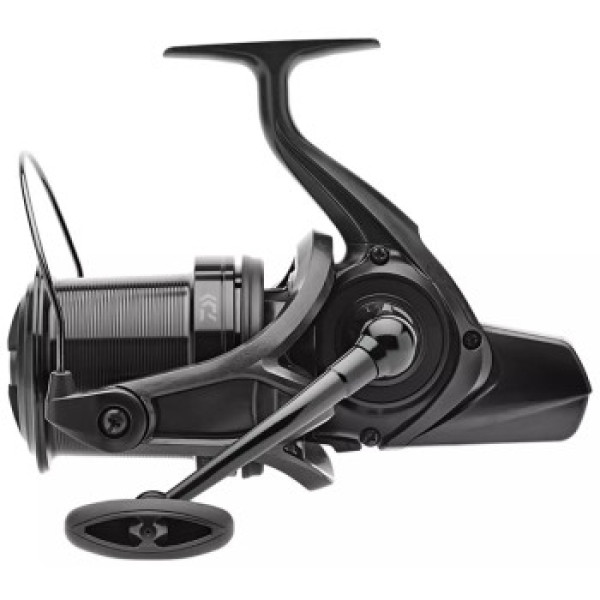 Котушка Daiwa 20 Crosscast 45 SCW 5000LD QD