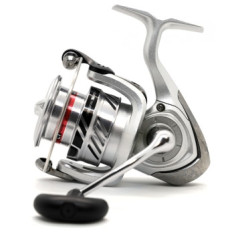 Катушка Daiwa 20 Crossfire LT 4000-C
