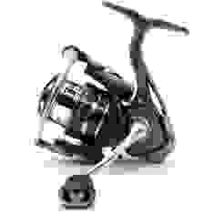 Котушка Daiwa 20 Exceler LT 1000