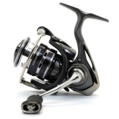 Катушка Daiwa 20 Exceler LT 2000