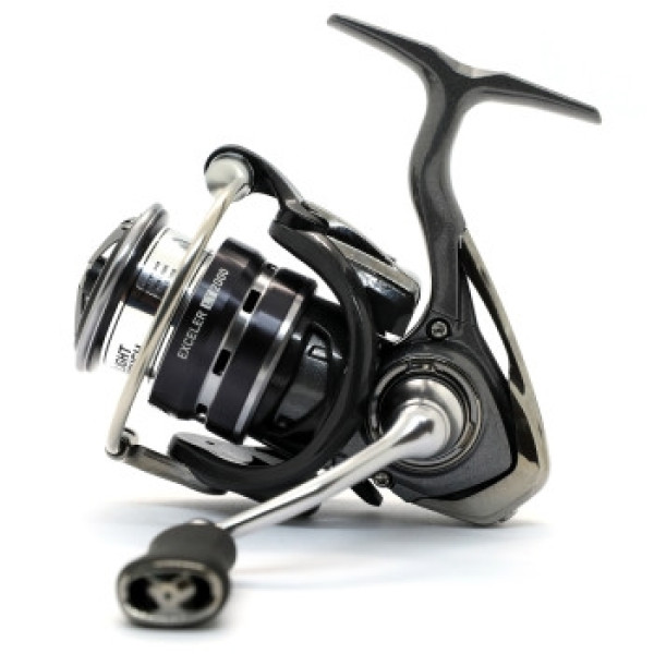 Катушка Daiwa 20 Exceler LT 2000