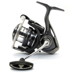 Катушка Daiwa 20 Exceler LT 2500