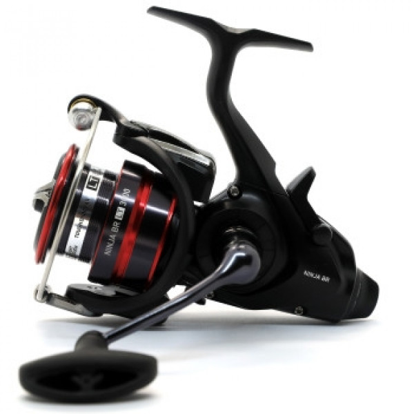 Катушка Daiwa 20 Ninja BR LT 3000