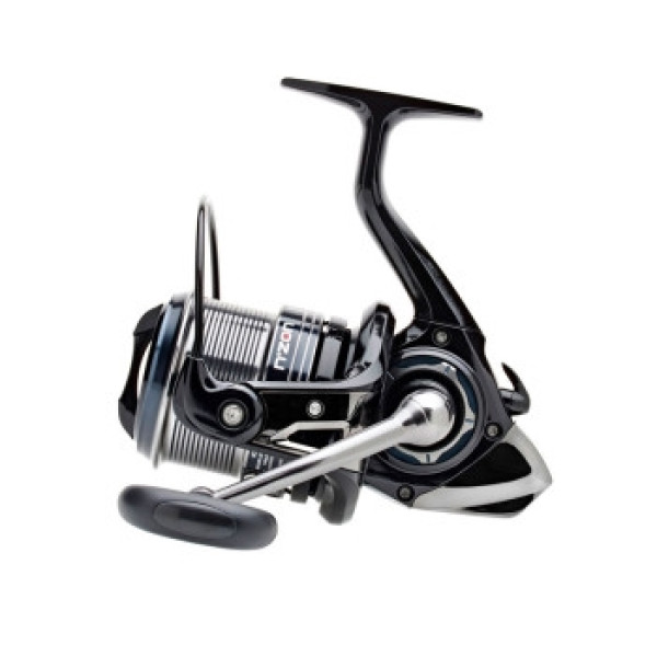 Котушка Daiwa 20 N`Zon Distance 25