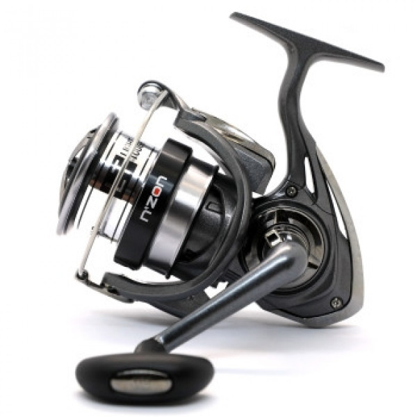 Катушка Daiwa 20 N`Zon LT 6000SS-P