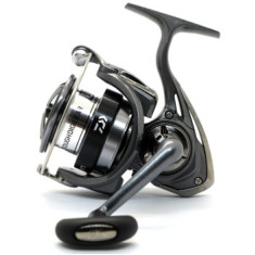 Катушка Daiwa 20 N`Zon LT 5000S-CP
