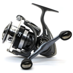 Катушка Daiwa 20 N`Zon LT 5000S-CP-DH