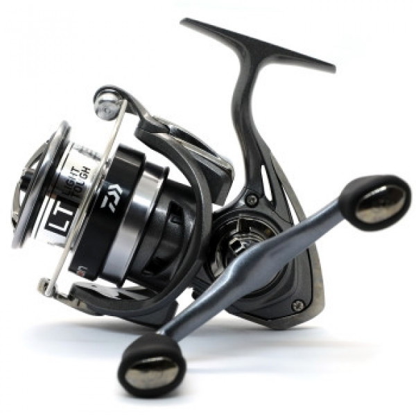 Катушка Daiwa 20 N`Zon LT 5000S-CP-DH