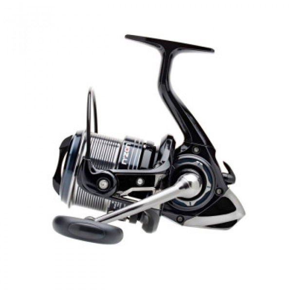 Катушка Daiwa 20 N`Zon Distance 25