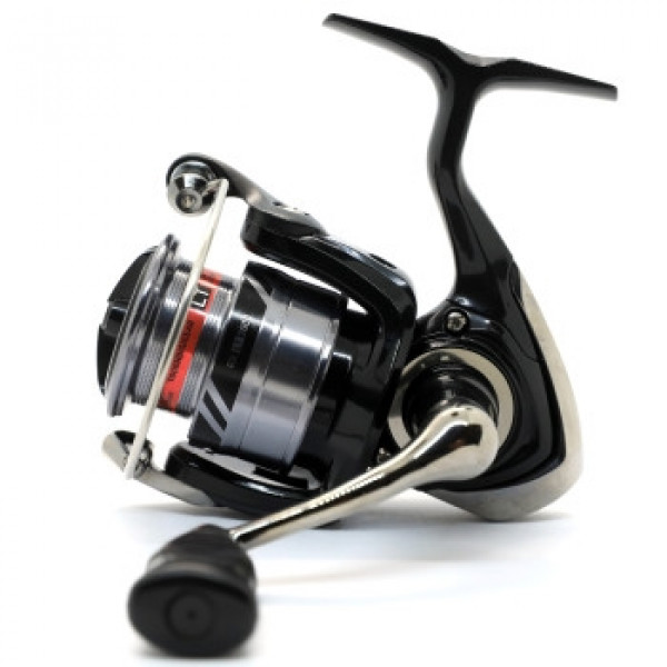 Катушка Daiwa 20 RX LT 2000