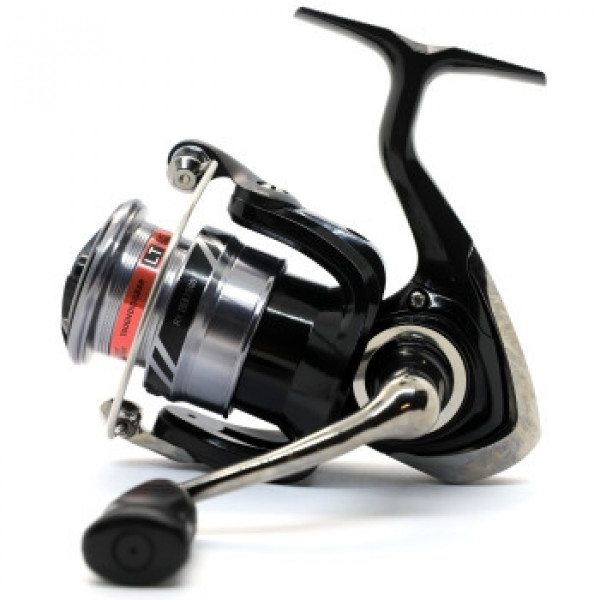 Катушка Daiwa 20 RX LT 2500