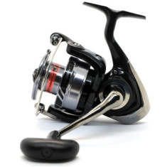 Катушка Daiwa 20 RX LT 5000-C