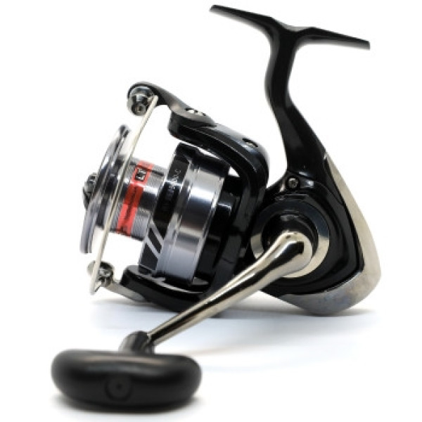 Катушка Daiwa 20 RX LT 5000-C