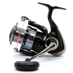 Катушка Daiwa 20 RX LT 6000