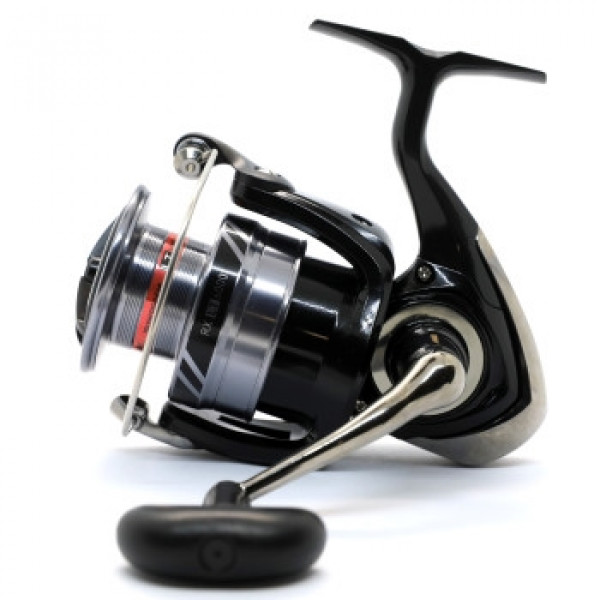 Котушка Daiwa 20 RX LT 6000