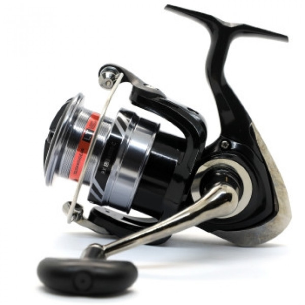 Катушка Daiwa 20 RX LT 4000-C