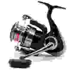 Катушка Daiwa 20 RX LT 4000-C