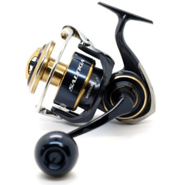 Катушка Daiwa 20 Saltiga 8000-H