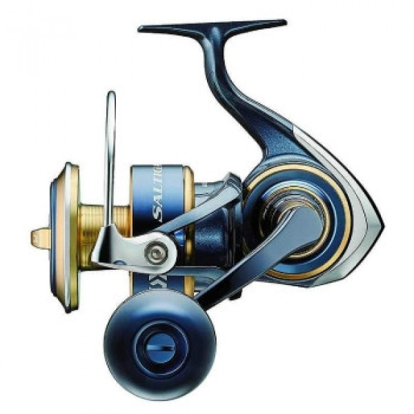 Катушка Daiwa 20 SALTIGA G 10000-H