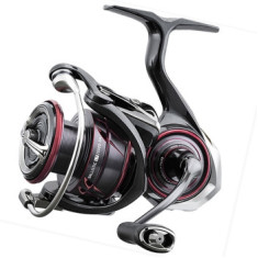 Катушка Daiwa 21 Ballistic MQ LT 2500D