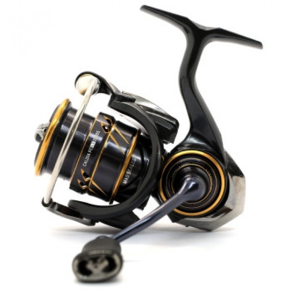 Котушка Daiwa 21 Caldia FC LT 2000S