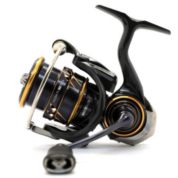 Катушка Daiwa 21 Caldia FC LT 2500S