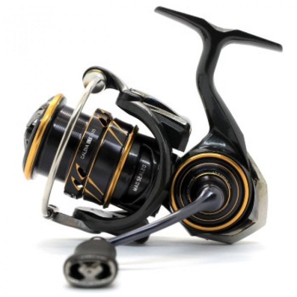 Катушка Daiwa 21 Caldia LT 2500