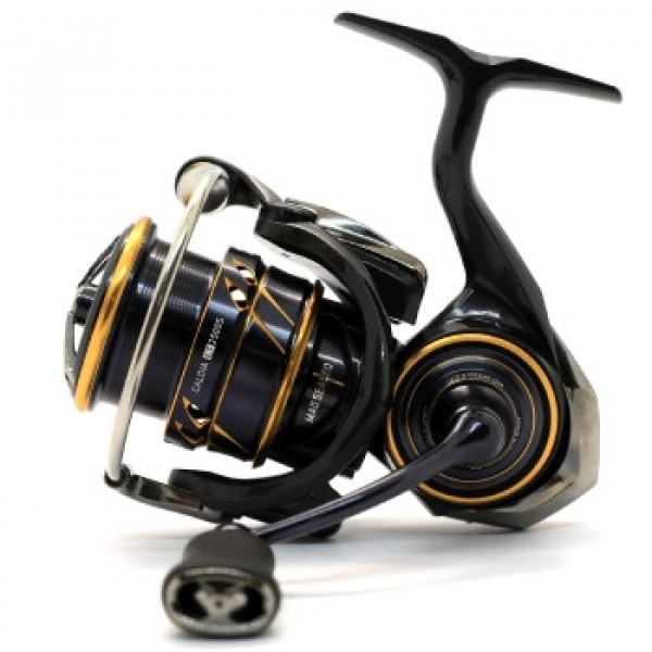 Катушка Daiwa 21 Caldia LT 2500S