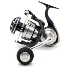 Катушка Daiwa 21 Certate SW 5000-H