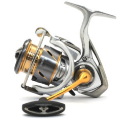 Катушка Daiwa 21 Freams LT 2500