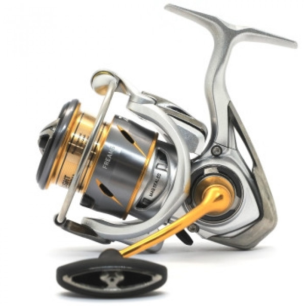 Катушка Daiwa 21 Freams LT 2500