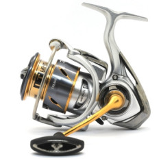 Катушка Daiwa 21 Freams LT 3000