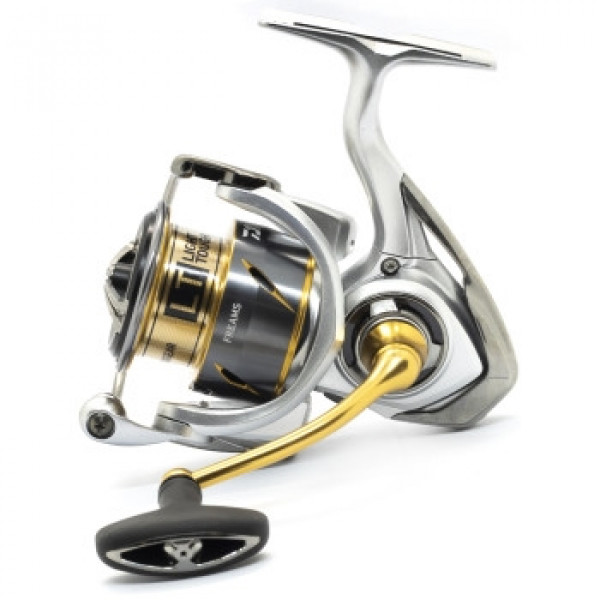 Котушка Daiwa 21 Freams LT 3000-XH