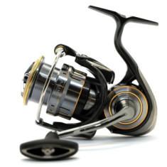 Катушка Daiwa 21 Luvias Airity LT 3000
