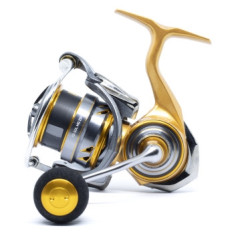 Катушка Daiwa 21 Team Daiwa Sol MQ 2500S