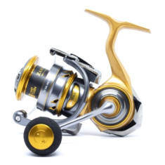 Катушка Daiwa 21 Team Daiwa Sol MQ 2500D