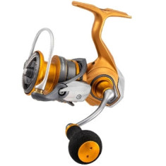 Катушка Daiwa 21 Team Daiwa Sol MQ HD 3000D