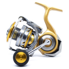 Катушка Daiwa 21 Team Daiwa Sol MQ HD 4000D-C