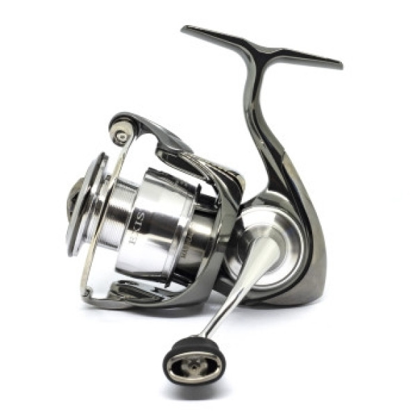 Катушка Daiwa 22 Exist G LT 2000D-P