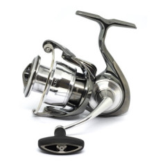 Катушка Daiwa 22 Exist G PC LT 2500D