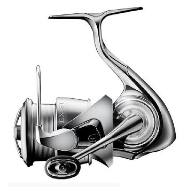 Катушка Daiwa 22 Exist G LT 2500-XH