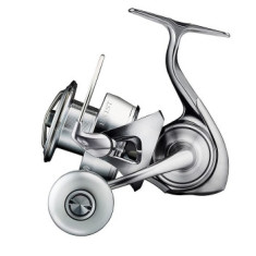 Катушка Daiwa 22 Exist G LT 5000D-CXH