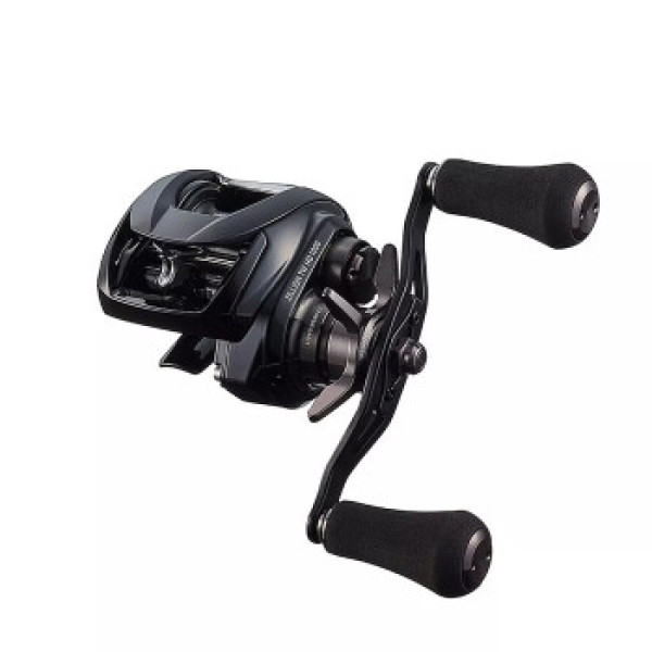 Катушка мульт. Daiwa 22 Zillion TW HD 1000XHL Катушка мульт. Daiwa 22 Zillion TW HD 1000XHL